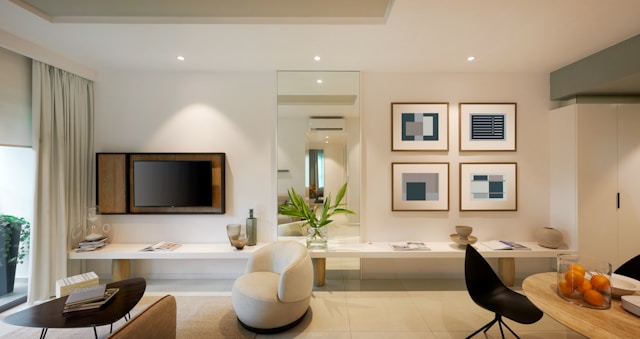 Best Eco-Friendly Pest Control For Apartments